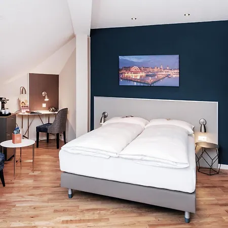 Sorell Hotel Rex Zuerich-2