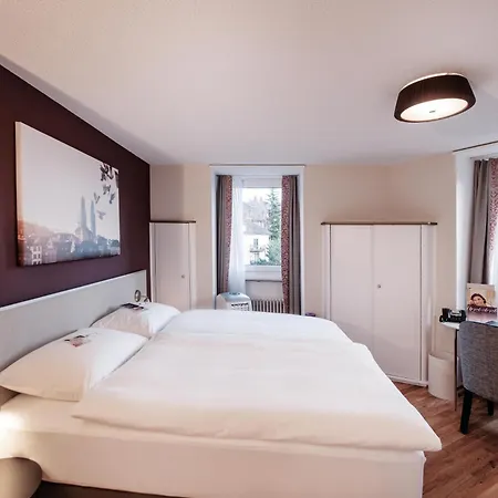 Sorell Hotel Rex Zuerich-3